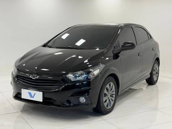CHEVROLET ONIX 1.0 MPFI JOY 8V FLEX 4P MANUAL